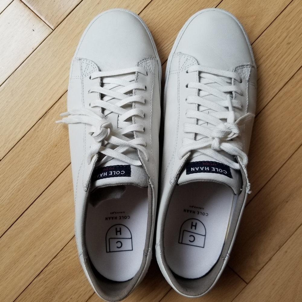 Cole Haan Shoes